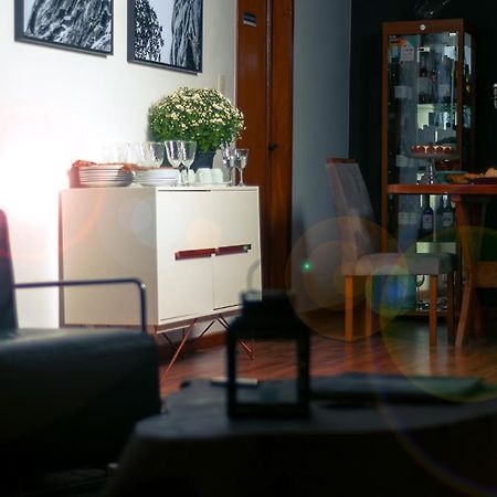 סאו פאולו Urbanature Filme & Arte - Comfort Hostel Brooklin מראה חיצוני תמונה
